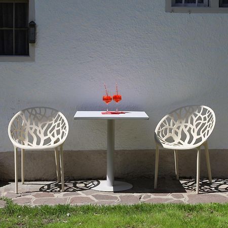 Tulpe Apartments Vandoies di Sotto (Bolzano) Exterior foto
