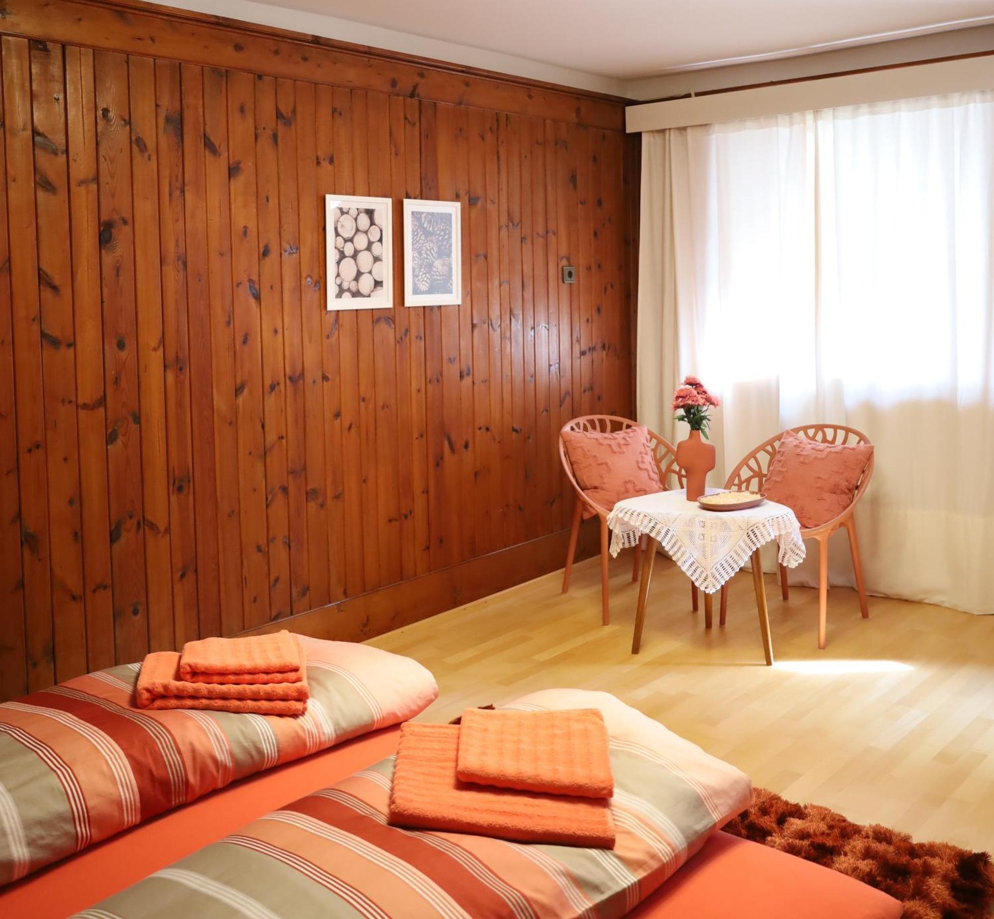 Tulpe Apartments Vandoies di Sotto (Bolzano) Exterior foto