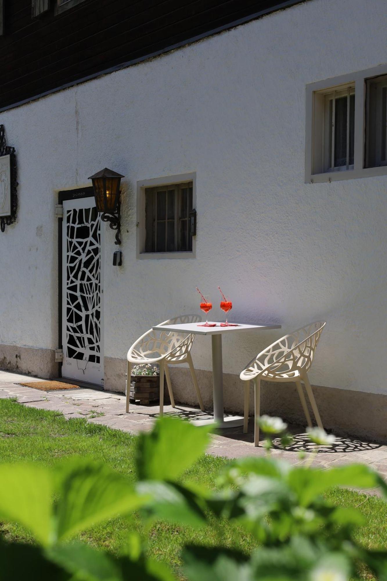 Tulpe Apartments Vandoies di Sotto (Bolzano) Exterior foto